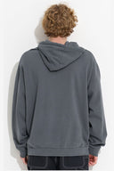 MISFIT LOVING HOPES HOOD - PIGMENT PETROL