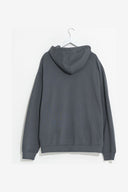 MISFIT LOVING HOPES HOOD - PIGMENT PETROL