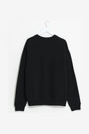 MISFIT FRIEND 4 LIFE CREW - BLACK