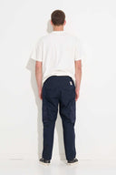 MISFIT GREEN ONIONS CARGO PANT - DARK NAVY