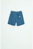 MISFIT HEAVENLY PEOPLE SHORTS - INDIGO