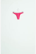 MISFIT CHECK MATE BIKINI BRIEF - RASP