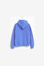 MISFIT GARDEN BURN OS HOOD - ULTRAMARINE