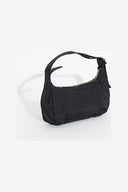 MISFIT AQUARIUS SHOULDER BAG - BLACK