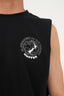 HUFFER HFR TANK 190/HOTSPOT - BLACK