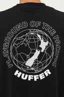 HUFFER HFR TANK 190/HOTSPOT - BLACK