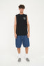 HUFFER HFR TANK 190/HOTSPOT - BLACK