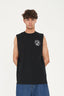 HUFFER HFR TANK 190/HOTSPOT - BLACK