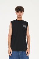 HUFFER HFR TANK 190/HOTSPOT - BLACK