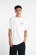 SUP TEE 190/DOMAIN - CHALK
