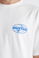 SUP TEE 190/DOMAIN - CHALK