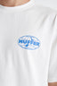 SUP TEE 190/DOMAIN - CHALK