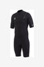 VISSLA 7 SEAS 2-2 SPRING WETSUIT - BLACK