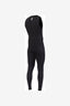 VISSLA 7 SEAS 2-2 LONG JOHN - BLACK