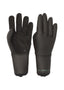 VISSLA 7 SEAS 3MM GLOVE - BLACK