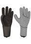 VISSLA 7 SEAS 3MM GLOVE - BLACK