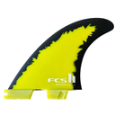 FCSII MH PC AIRCORE THRUSTER FINS - LARGE