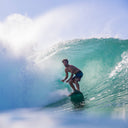 FCSII MH PC AIRCORE THRUSTER FINS - LARGE