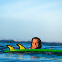 FCSII MH PC AIRCORE THRUSTER FINS - LARGE