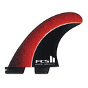 FCS II GABRIEL MEDINA AIRCORE X-LARGE - RED