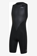 O'NEILL O'RIGINAL ZIPPERLESS SHORT JOHN 2MM - BLACK