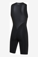 O'NEILL O'RIGINAL ZIPPERLESS SHORT JOHN 2MM - BLACK