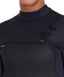HYPERFREAK CZ FULL 3/2MM - BLK/BLK