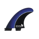 FCS II GABRIEL MEDINA AIRCORE MEDIUM - BLUE