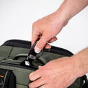 FCS MISSION 3.0 BACKPACK - 40L - ALPINE