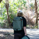 FCS MISSION 3.0 BACKPACK - 40L - ALPINE