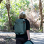 FCS MISSION 3.0 BACKPACK - 40L - ALPINE