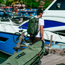 FCS MISSION 3.0 BACKPACK - 40L - ALPINE