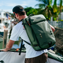 FCS MISSION 3.0 BACKPACK - 40L - ALPINE