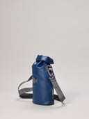 JUST ANOTHER FISHERMAN MINI DRY SLING BAG - NAVY