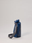 JUST ANOTHER FISHERMAN MINI DRY SLING BAG - NAVY