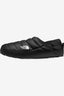 THE NORTH FACE THERMOBALL TRACTION V MULES - TNF BLACK