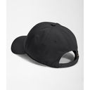 THE NORTH FACE RCYCLED 66 CLASSIC HAT - TNFBLK/TNFWHT