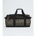 THE NORTH FACE BASE CAMP DUFFEL BAG TAUPE GREEN