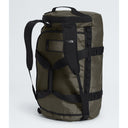THE NORTH FACE BASE CAMP DUFFEL BAG TAUPE GREEN