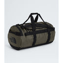 THE NORTH FACE BASE CAMP DUFFEL BAG TAUPE GREEN