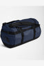 THE NORTH FACE BASE CAMP DUFFEL SMALL - SUMMIT NAVY