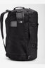 THE NORTH FACE BASE CAMP DUFFEL SMALL - TNF BLACK