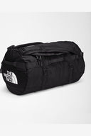 BASE CAMP DUFFEL X-SMALL - TNF BLACK/WHITE