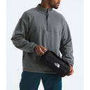 BASE CAMP TRAVEL CANISTER LARGE - TNFBLK-TNFWHT