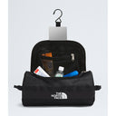 BASE CAMP TRAVEL CANISTER LARGE - TNFBLK-TNFWHT