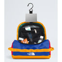 BASE CAMP TRAVEL CANISTER SMALL - TNFBLUE-TNFRED