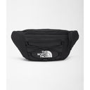 BLACK WHITE LOGO JESTER LUMBER BUM BAG FANNY PACK THE NORTH FACE 