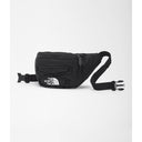 BLACK WHITE LOGO JESTER LUMBER BUM BAG FANNY PACK THE NORTH FACE 