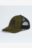 THE NORTH FACE MUDDER TRUCKER - FOREST OLIVE