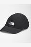 THE NORTH FACE HORIZON HAT - TNF BLACK